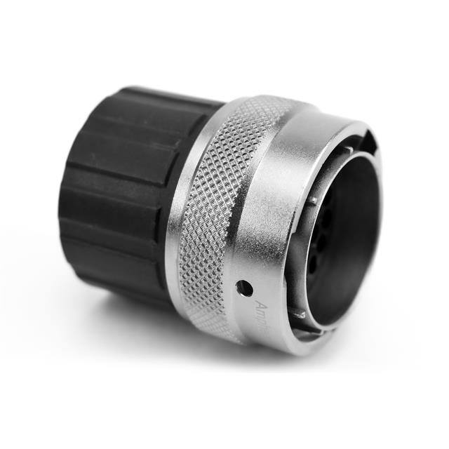 RT062028PNHEC03R Amphenol Sine Systems Corp  Boîtiers de connecteurs circulaires